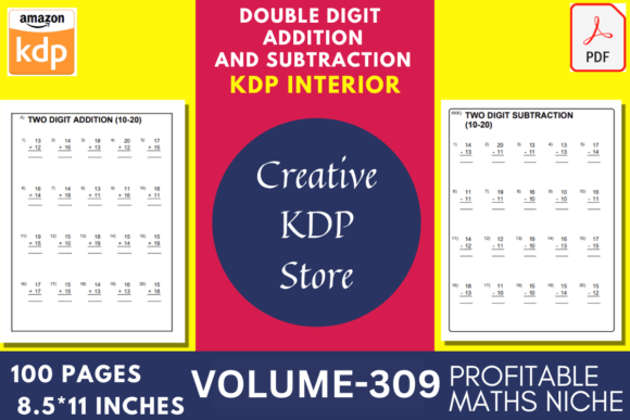 A Practical Look at Addition and Subtraction Volume–309: What It Offers and Where It Fits
