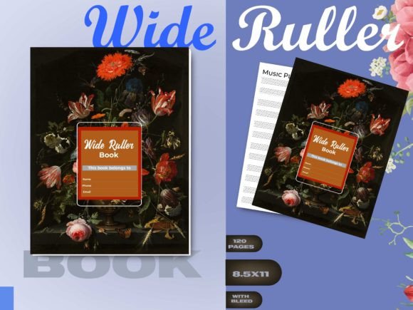 Editable Wide Rulers KDP Planner: A Practical Evaluation for Self-Publishers