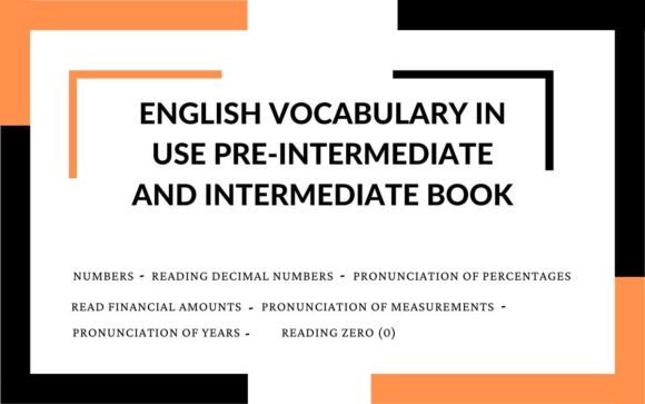 English Vocabulary Book: A Structured Tool for Building Word Power Across Learning Formats