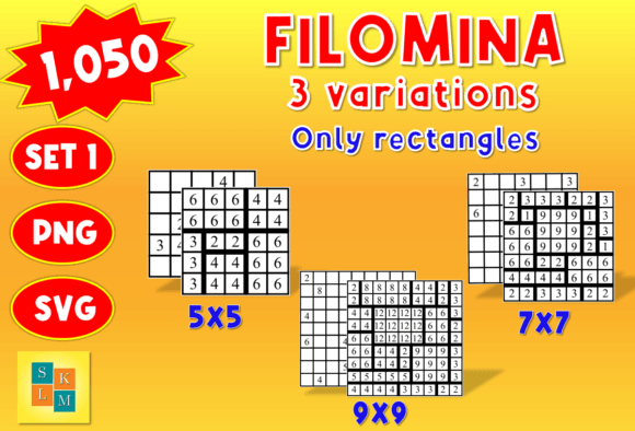 Fillomino Logic Puzzles: A Practical Guide to Getting the Most from This Addictive Number-Filling Challenge