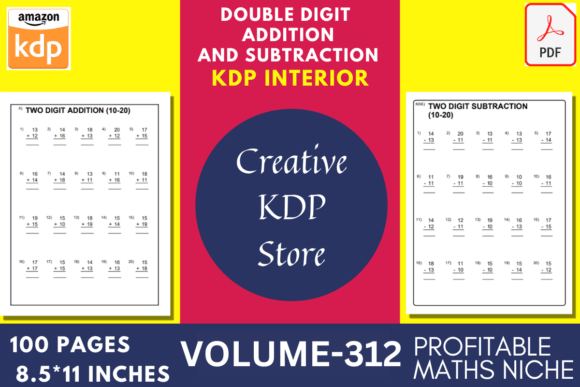 Why Addition and Subtraction Volume-312 Belongs in Your Daily Math Toolkit